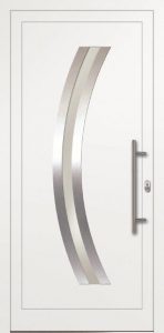 DICA Standard Haustürmodelle