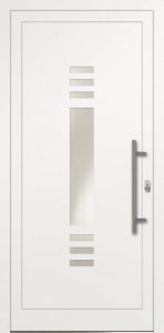 DICA Standard Haustürmodelle